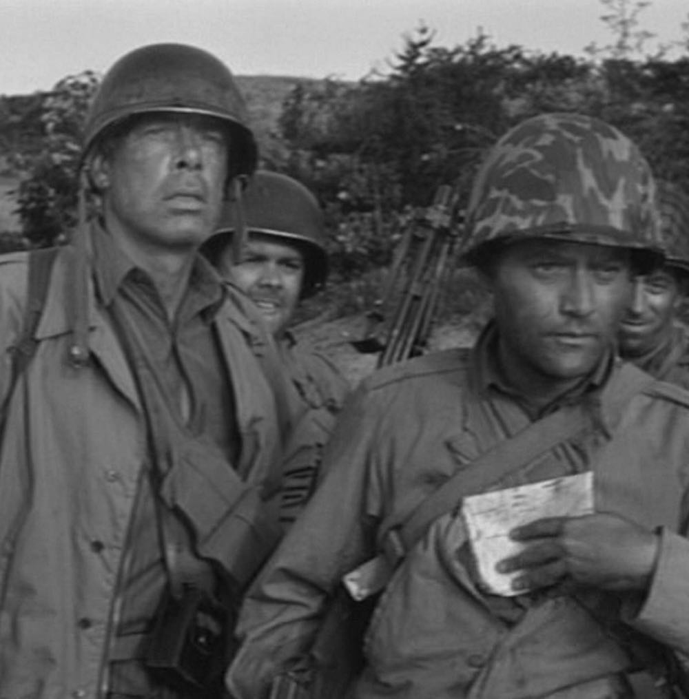 Combat! DVD movie collectible [Barcode 014381246926] - Main Image 4