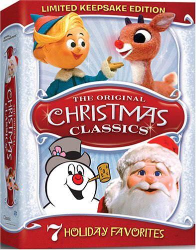 Christmas Classics: Mr. Magoo’s Christmas Carol DVD movie collectible [Barcode 074645864198] - Main Image 2