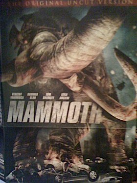 Rambo: First Blood Pt. 3 — [DVD]