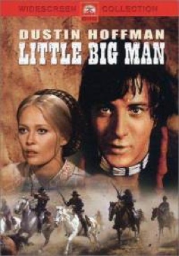Little Big Man DVD movie collectible [Barcode 097363772163] - Main Image 1