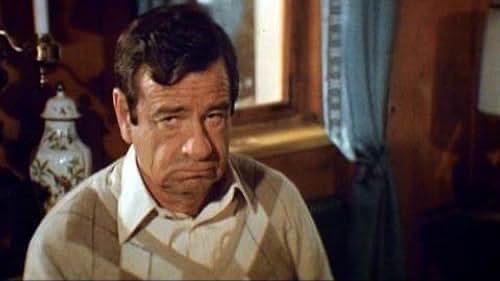 Hopscotch DVD movie collectible [Barcode 037429171929] - Main Image 4