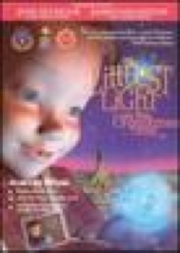 The Littlest Light On The Christmas Tree DVD movie collectible [Barcode 2028620022] - Main Image 1