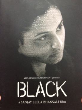 Black DVD movie collectible - Main Image 1
