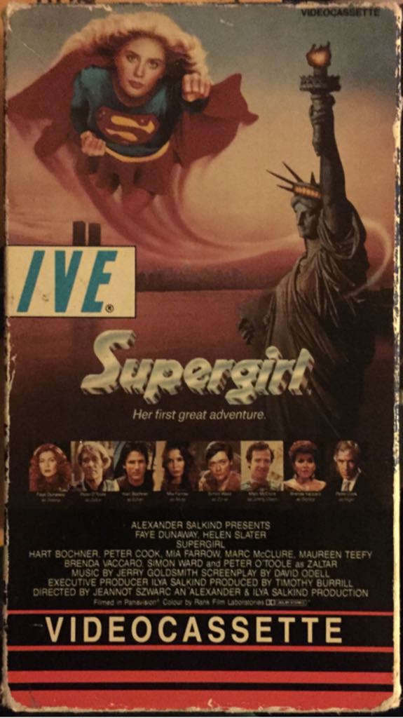 A History of Violence