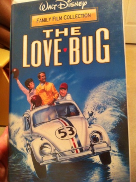 The Love Bug