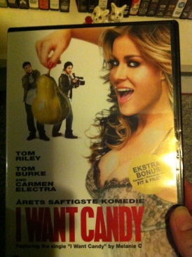 Michael Jackson: The One