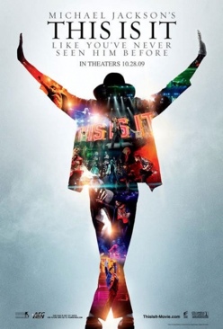 Michael Jackson: This Is It DVD movie collectible [Barcode 4339633882] - Main Image 1