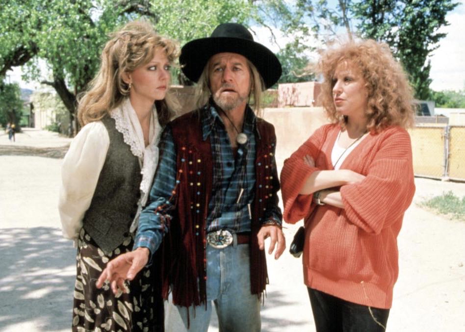 Outrageous Fortune DVD movie collectible [Barcode 717951005496] - Main Image 4