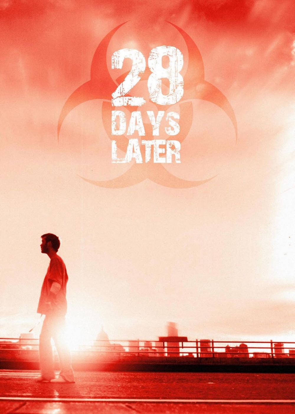 28 Days Later DVD movie collectible [Barcode 024543088172] - Main Image 4