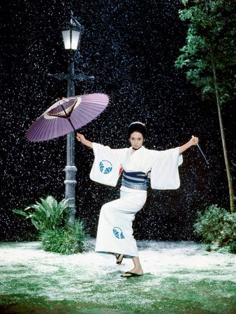 Lady Snowblood 2 - Love Song Of Vengeance Digital Copy movie collectible [Barcode 9322225035645] - Main Image 2
