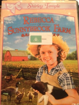 Rebecca of Sunnybrook Farm