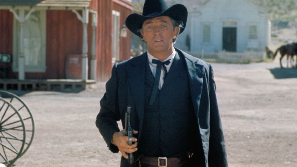 Five Card Stud DVD movie collectible [Barcode 883929311170] - Main Image 3