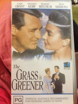 Austin Powers: International Man of Mystery