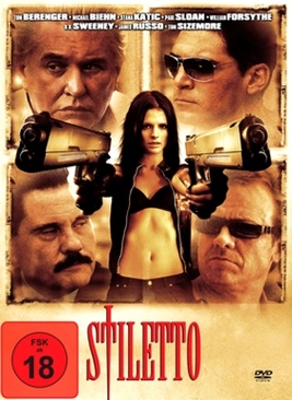 A History of Violence