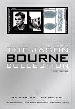 Austin Powers 1 International Man of Mystery