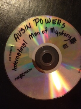 (JOHN WAYNE) Angel and the Badman (YOUTUBE)