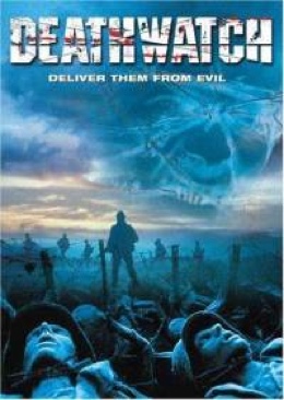 Deathwatch DVD movie collectible [Barcode 031398156970] - Main Image 1