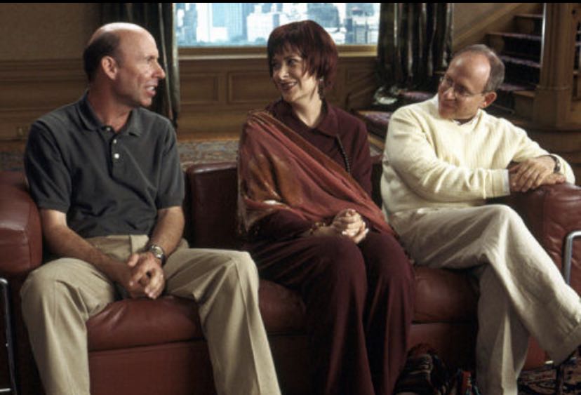 A Mighty Wind DVD movie collectible [Barcode 085392771820] - Main Image 4