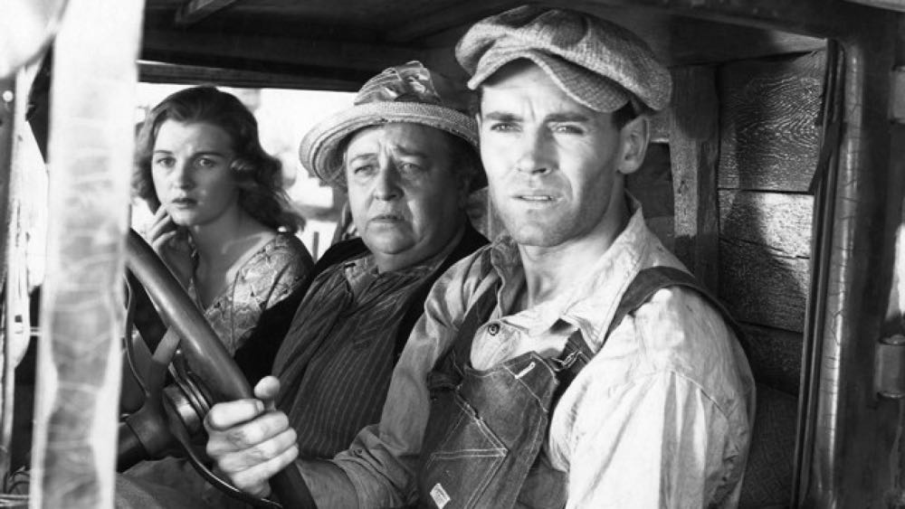 The Grapes of Wrath iTunes movie collectible [Barcode 024543478799] - Main Image 4