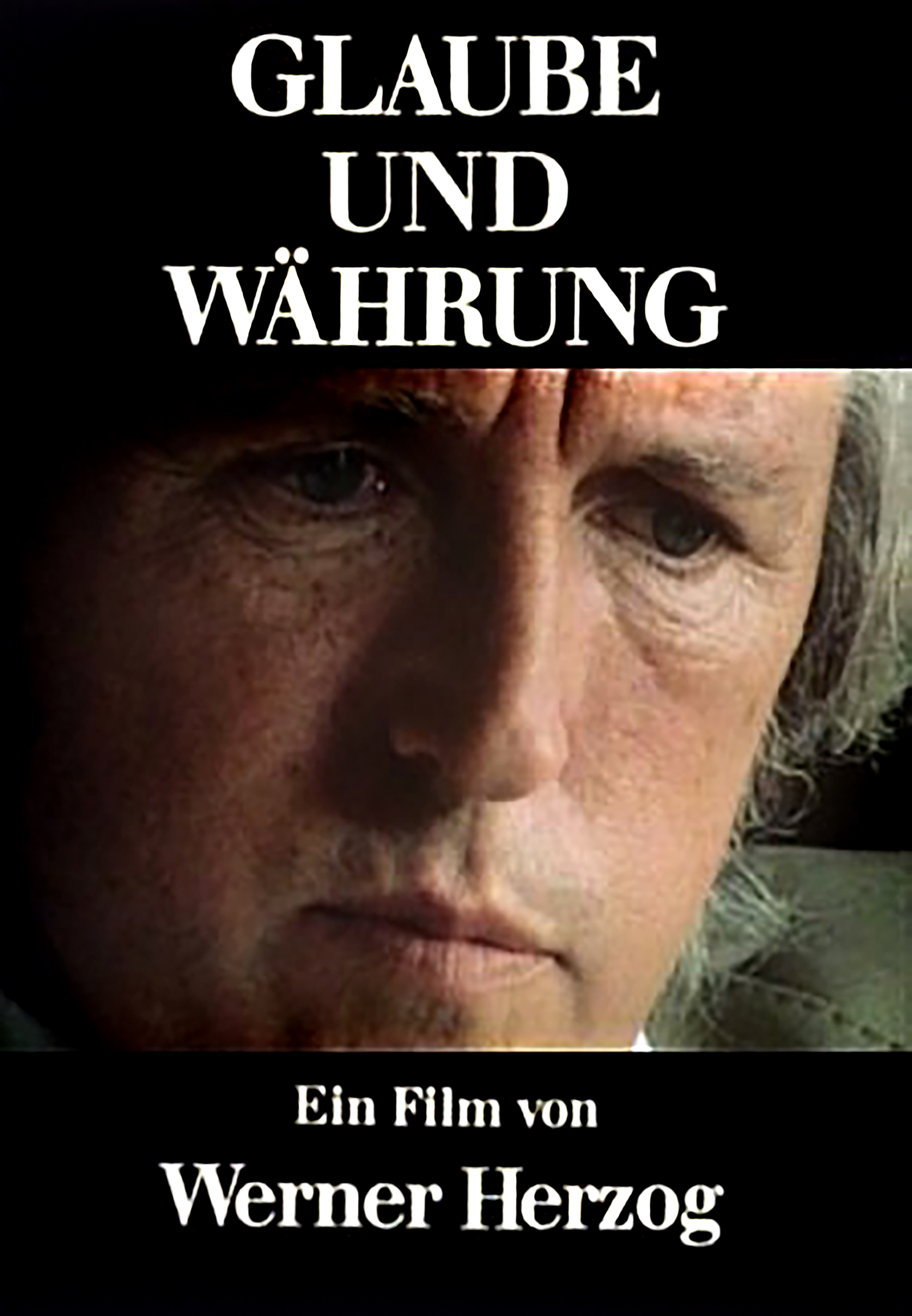 Werner Herzog Collection the Blu-ray movie collectible [Barcode 5035673011928] - Main Image 2