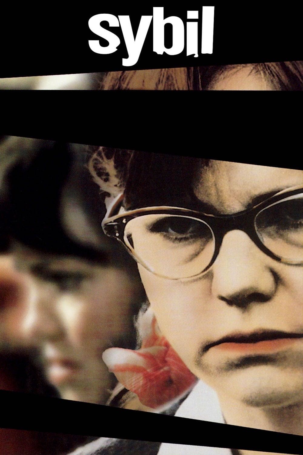 Sybil (Book 2) VHS movie collectible [Barcode 012569832589] - Main Image 2