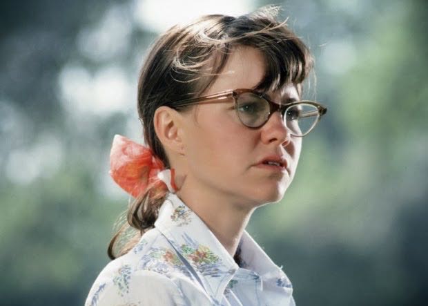 Sybil (Book 2) VHS movie collectible [Barcode 012569832589] - Main Image 3