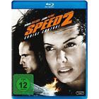 Speed 2 Blu-ray movie collectible [Barcode 4010232063595] - Main Image 1