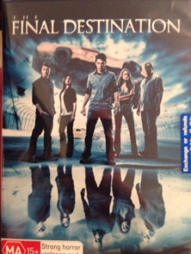 New Swiss Family Robinson, The