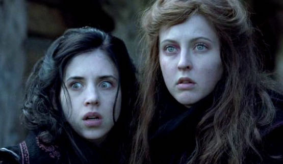 Ginger Snaps Back: The Beginning DVD movie collectible [Barcode 031398162773] - Main Image 4