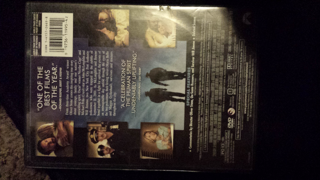 World Trade Center Michael PenaNicolas CageOliver Stone Standard Screen DVD movie collectible [Barcode 080522000078] - Main Image 2