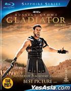 Gladiator2-Korea Version  movie collectible [Barcode 8809192643901] - Main Image 1