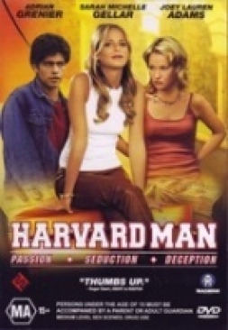 Regarding Henry. G092