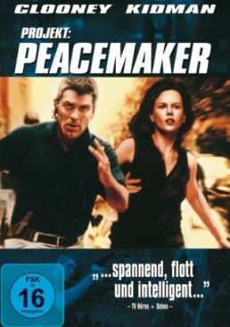 Angel and the Badman - Western Box