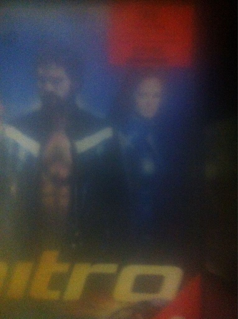 Whos Afraid of Virginia Woolf?