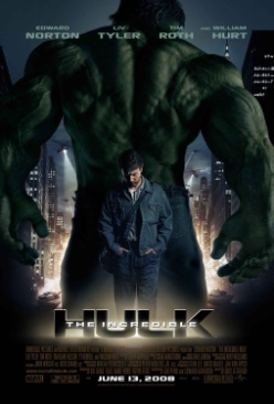 Hulk The Incredible Blu-ray movie collectible [Barcode 8697762813201] - Main Image 1