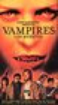 VHS : Vampires: Los Muertos VHS movie collectible [Barcode 043396067974] - Main Image 1