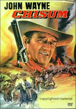 Chisum
