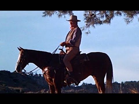 Chisum Blu-ray movie collectible [Barcode 883929527519] - Main Image 3