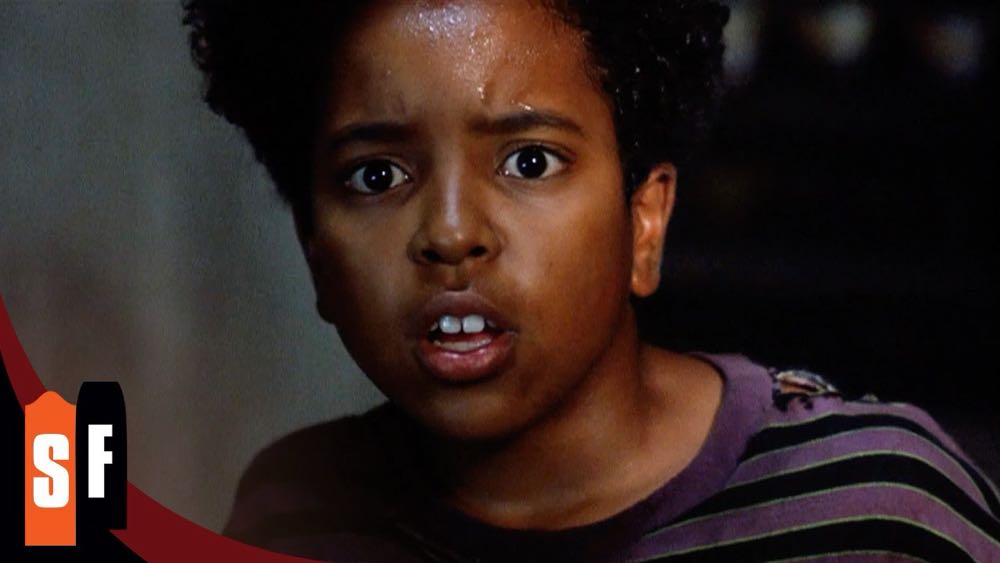 The People Under The Stairs Blu-ray movie collectible [Barcode 826663159516] - Main Image 4