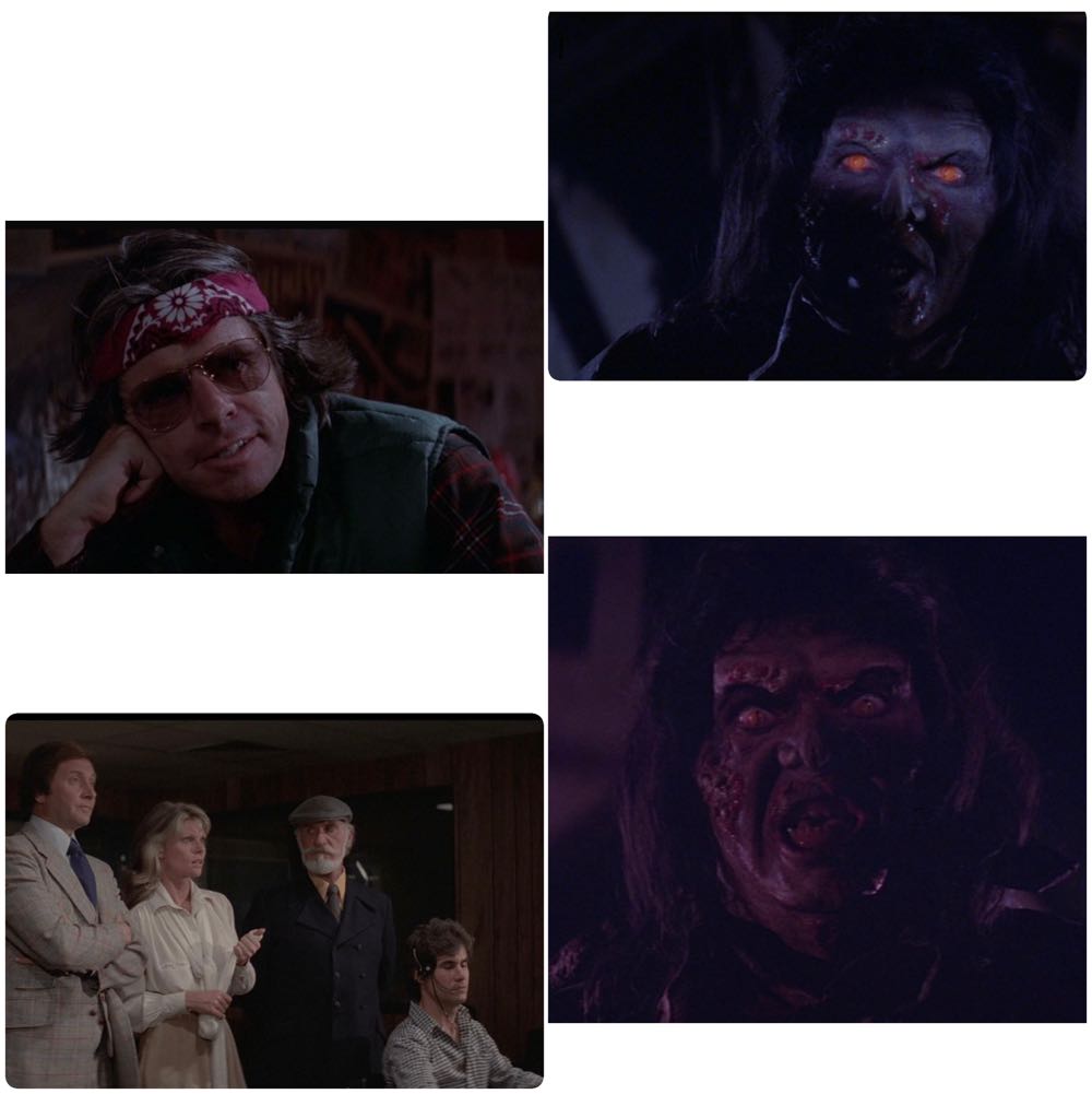 The Dark Blu-ray movie collectible [Barcode 4339613658] - Main Image 4