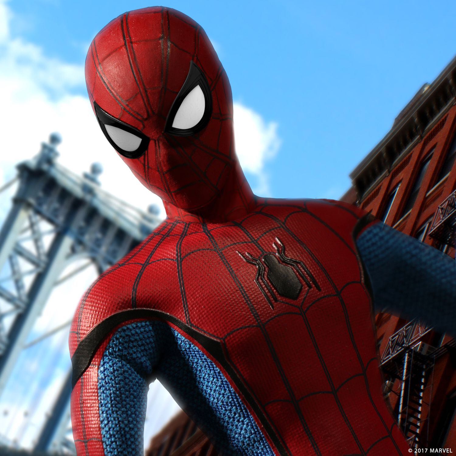 Spider-Man DVD movie collectible [Barcode 011575001705] - Main Image 3