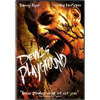 Devils Playground_F DVD movie collectible [Barcode 4013549474795] - Main Image 1