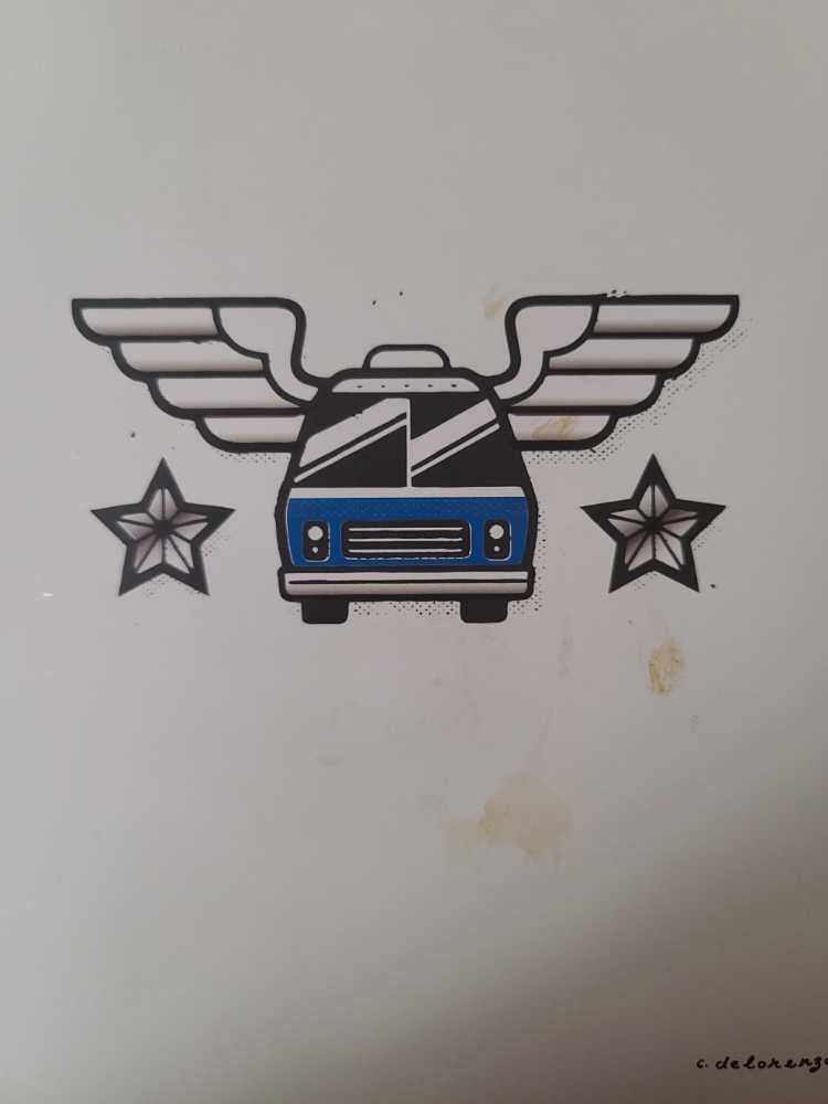 Stripes (Steelbook) Blu-ray movie collectible [Barcode 4030521741676] - Main Image 2