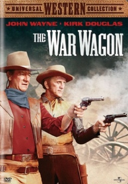 War Wagon, The
