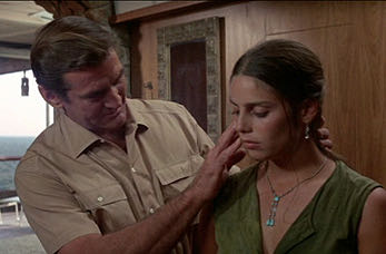 Zabriskie Point DVD movie collectible [Barcode 68704773] - Main Image 4