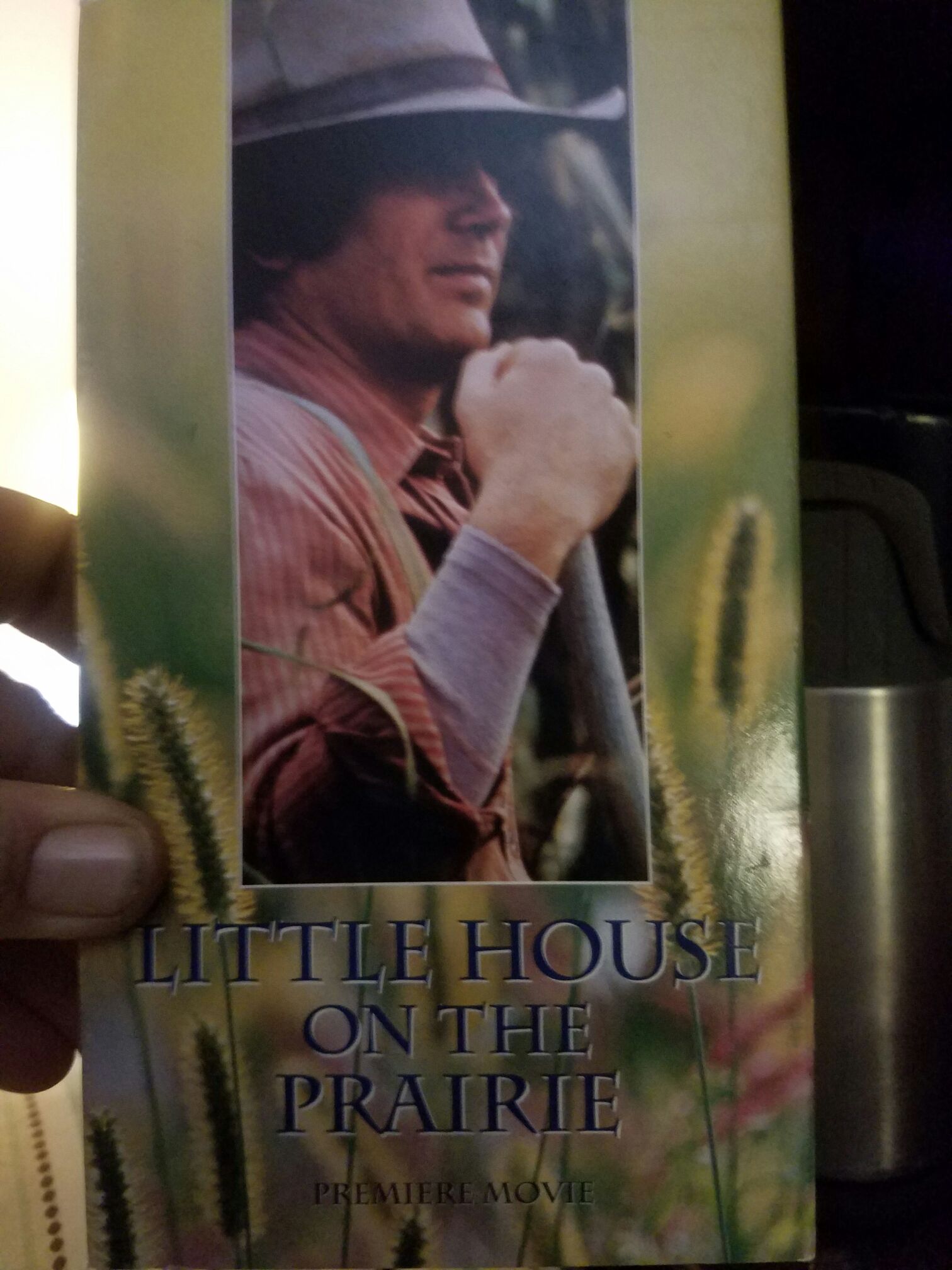 13 Conversations About One Thing