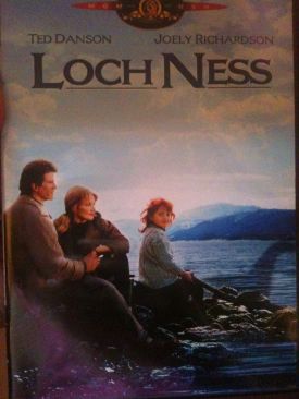 Loch Ness DVD movie collectible [Barcode 883904212423] - Main Image 1