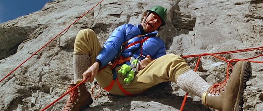 Eiger Sanction, The DVD-R movie collectible [Barcode 9317731008894] - Main Image 2