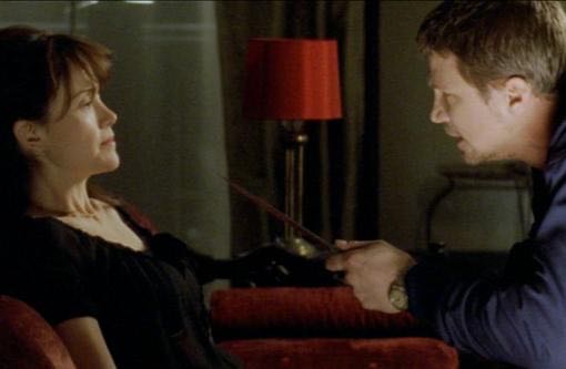 The Killing Floor Blu-ray movie collectible [Barcode 7391970020390] - Main Image 3