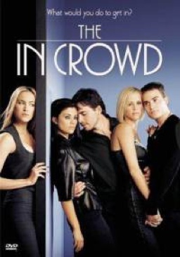 The In Crowd DVD movie collectible [Barcode 085391862925] - Main Image 1
